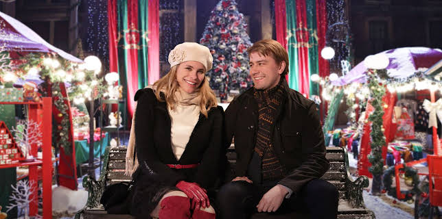 Much Ado About Christmas