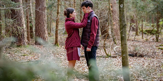 08:05: Sturm der Liebe (4509) | MDR Fernsehen | 12/5 2025