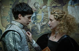 The Serpent Queen: To War Rather Than to Bed