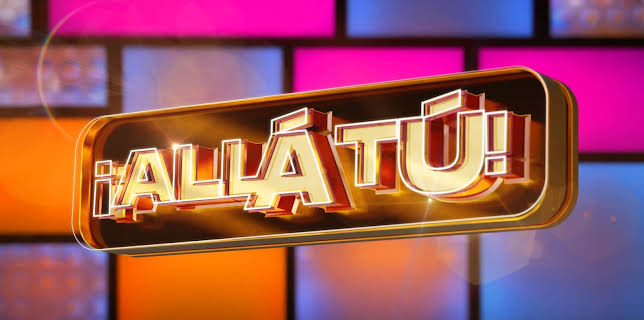 20:05: ¡ALLÁ TÚ! | Telecinco | 1/12 2026