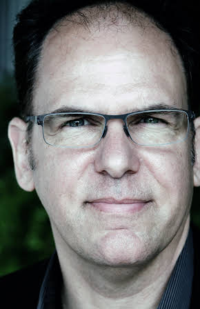 Woody Woodhall as Director