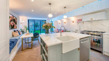 4:50 AM: George Clarke's Old House New Home | Channel 4 | 4/6 2026