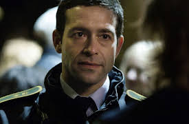 Norskov: Diana’s Son