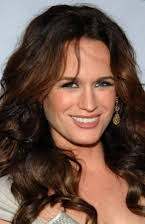 Elizabeth Reaser som 