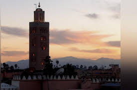 Jamie Oliver's Food Escapes: Marrakesh