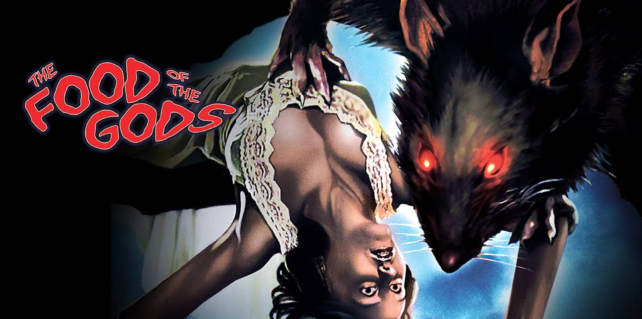 Food Of The Gods (1976)