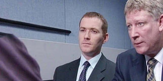 11:55 AM: The Bill (S17 E60) (S17) | Drama | 11/18 2025