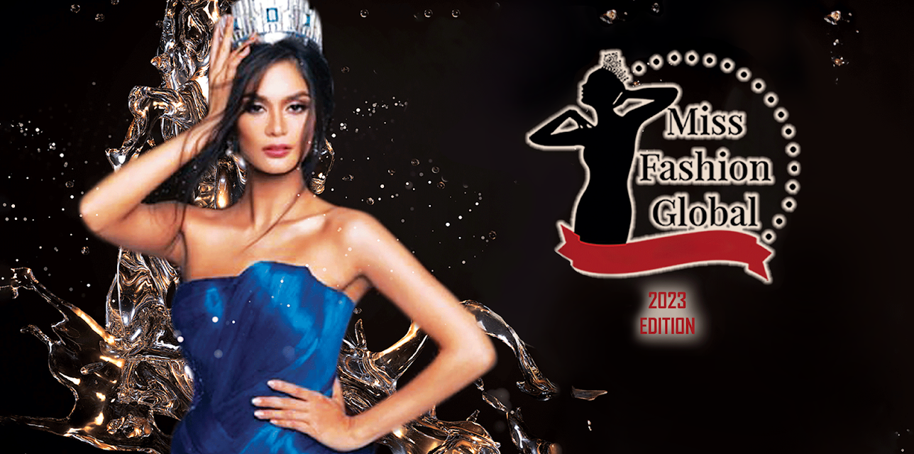 Miss Fashion Global: 2023 Edition (2024)