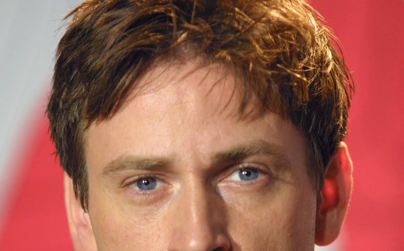 Benoit Magimel