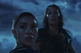 Nya legender om Apkungen: På kanten av ingenstans