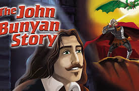Torchlighters: The John Bunyan Story