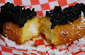 Carnival Cravings with Anthony Anderson Season 1: San Diego on a Stick