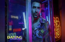 Dating Unlocked - season 1: Zaid