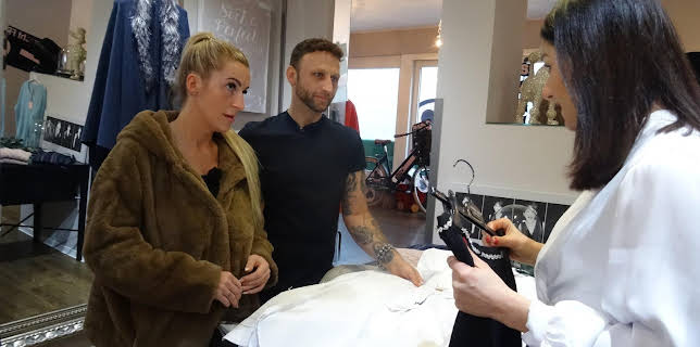 12:50: Shopping Queen | VOX | 1/31 2026