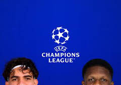 UEFA Champions League (T26/27): Real Betis - Feyenoord