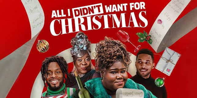 All I Didn't Want For Christmas (2022)