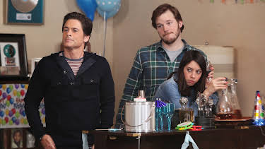 2:00 AM: Parks and Recreation (S4 E16) (S4) | Dave | 8/31 2026
