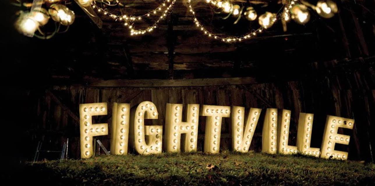 Fightville (2011)