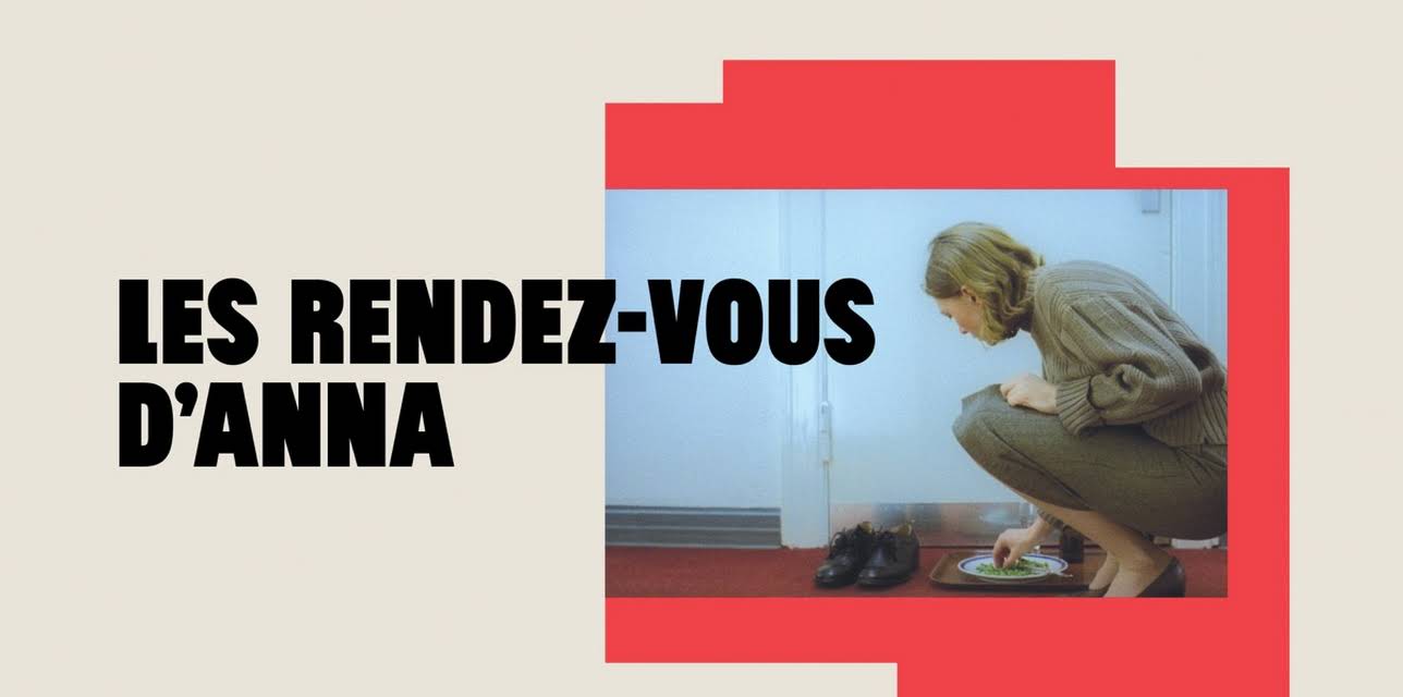 Les rendez-vous d’Anna (1988)