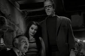 The Munsters Season 1: The Sleeping Cutie