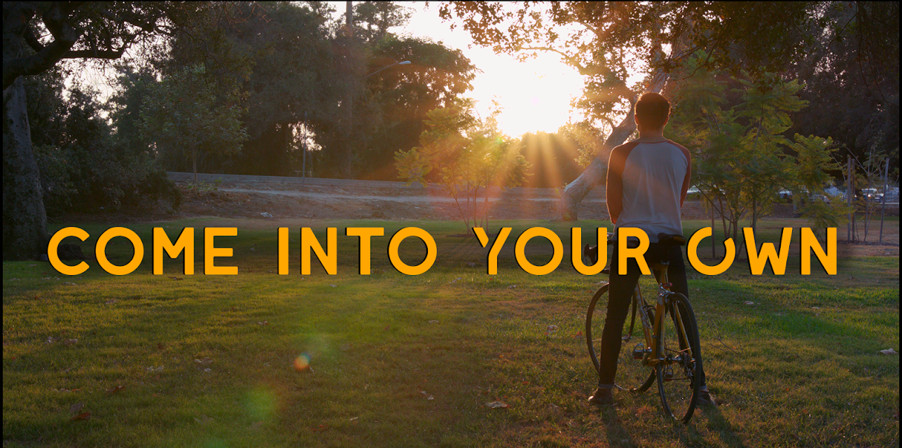 Come Into Your Own (2019)