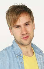 Andreas Öhman som Director