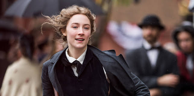 21:00: Little Women | TV6 | 3/2 2026