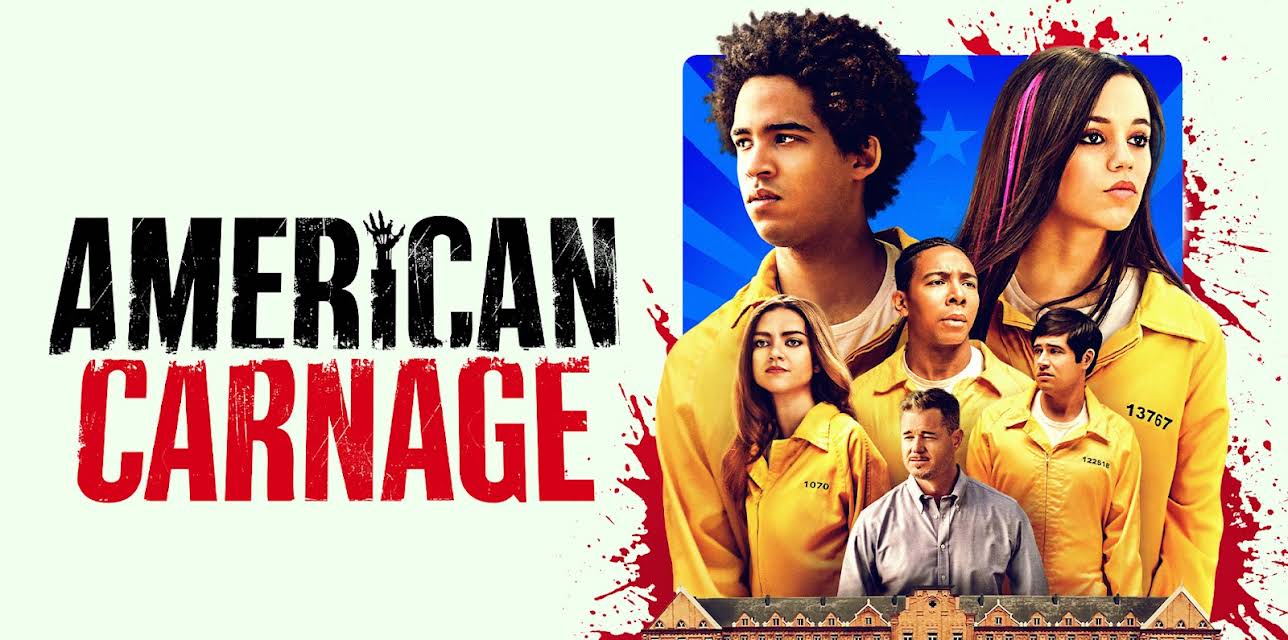 American Carnage (2022)