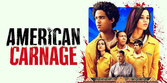American Carnage (2022)