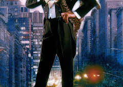 El príncipe de Zamunda