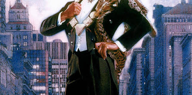 17:30: El príncipe de Zamunda (IMDb 7.1) | Telemadrid | 11/16 2025