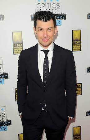 Jeremy Chilnick as Director