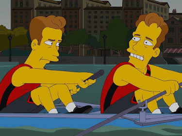 19:15: Die Simpsons | ProSieben | 6/27 2026