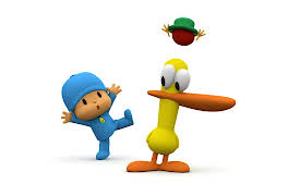 Pocoyo: Episode 32