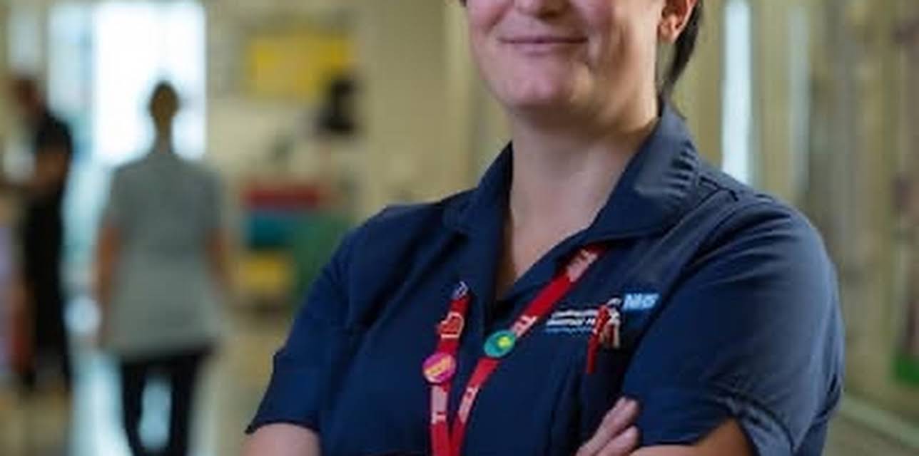 The Kids' Hospital at Christmas