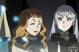 Black Clover - S01: Memories of You