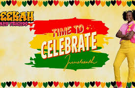 Keekah and Friends: Teaching Kids About Juneteenth Through Song