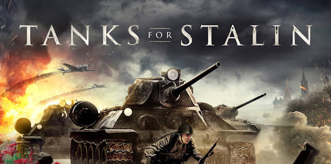 Tanks for Stalin (2018)
