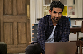 How I Met Your Father: Episode 7