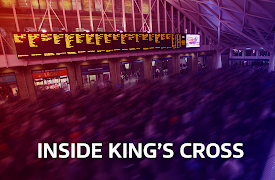 Inside King's Cross: Episode 2