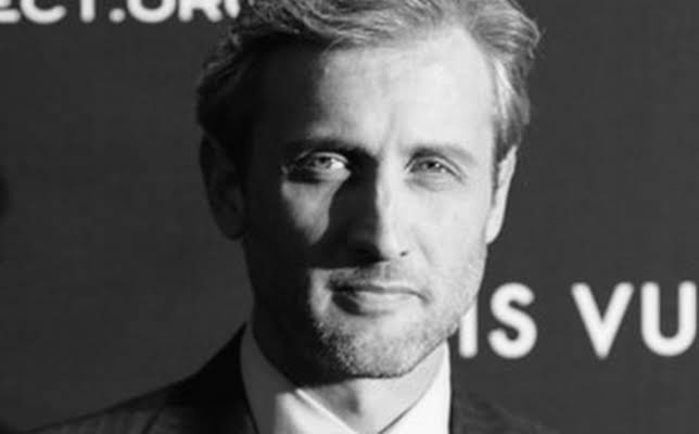 Dan Abrams