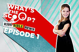What's The Scoop?: What's The Scoop | Episode 1