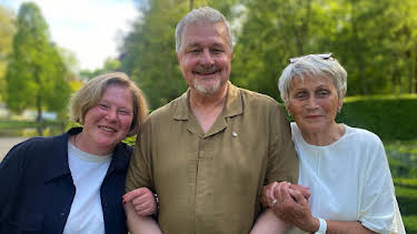 10:45 PM: Long Lost Family: Born Without Trace (S8 E1) (S8) | ITV2 | 8/5 2026
