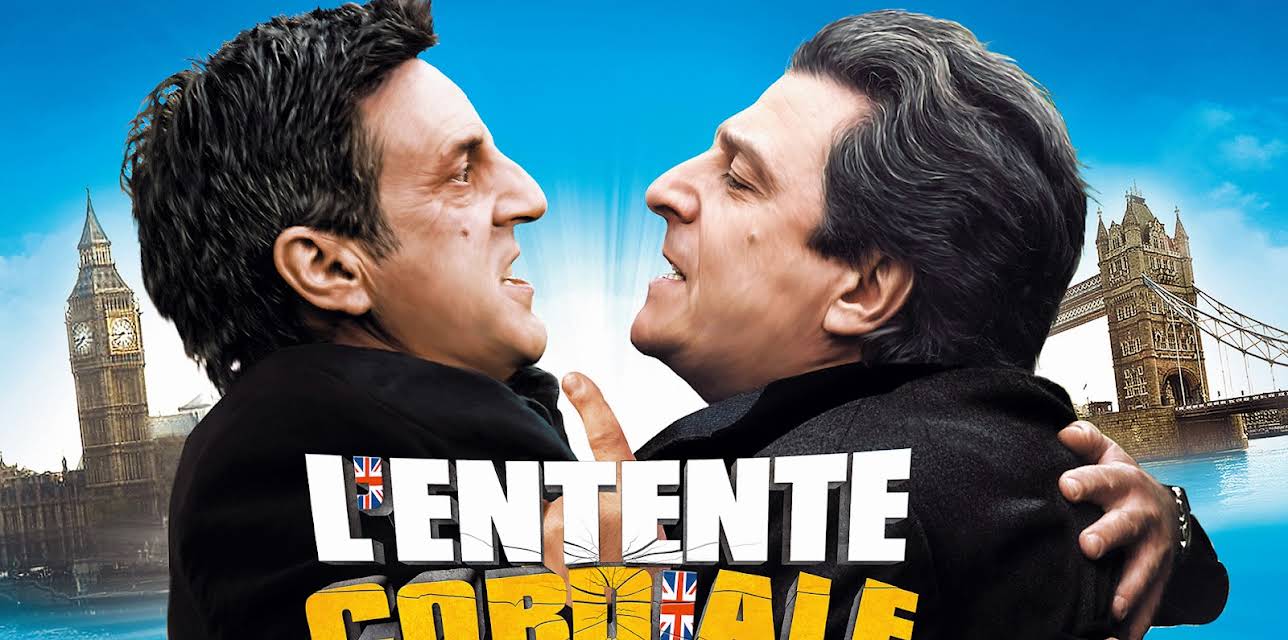 L'entente cordiale (2006)