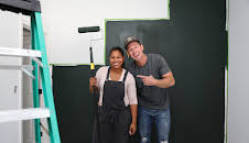 Husdrøm på 100 dager (S4 E7)