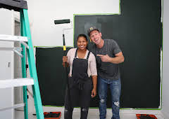 Husdrøm på 100 dager