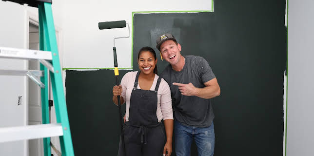 18:55: Husdrøm på 100 dager (S4 E7) (S4) | TLC | 10/30 2025