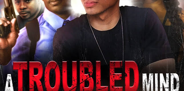 A Troubled Mind (2015)