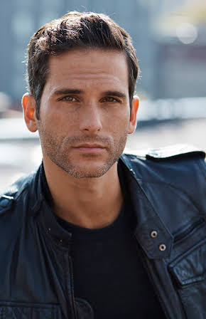 Spiro Malandrakis as 