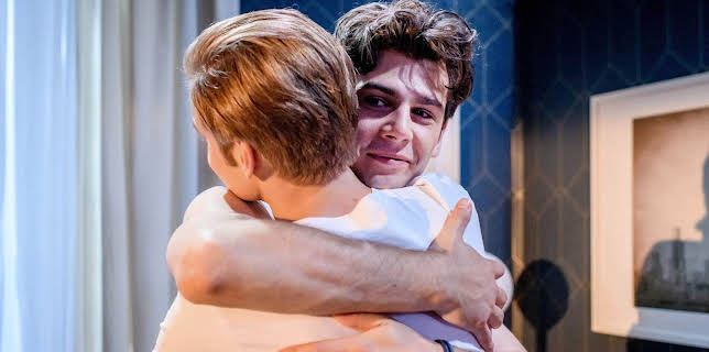 08:05: Sturm der Liebe (4556) | MDR Fernsehen | 3/19 2026